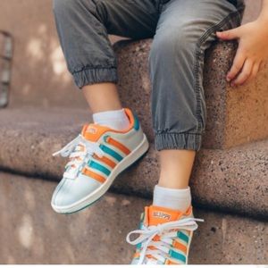 K-Swiss Kids Classic Blippi Sneaker